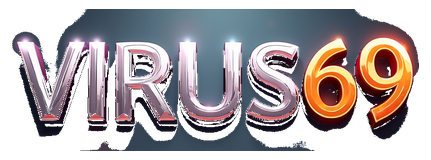 virus69 login logo