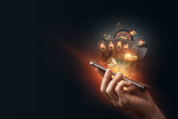 virus69 login Live Casino Tables at Your Fingertips